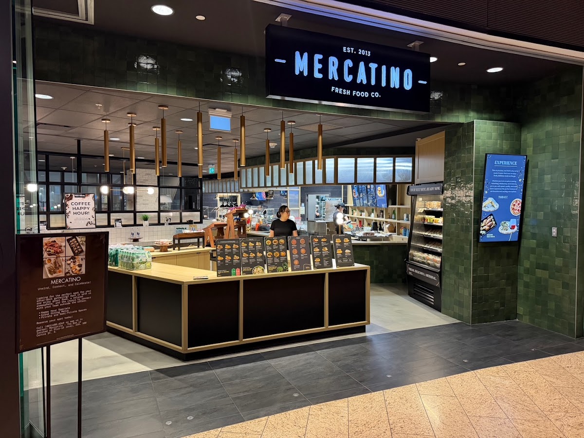 Mercatino