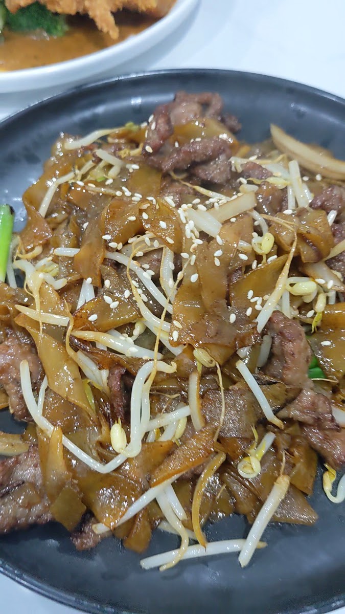 茶記 Cha Kee Hong Kong Cafe Photo 2