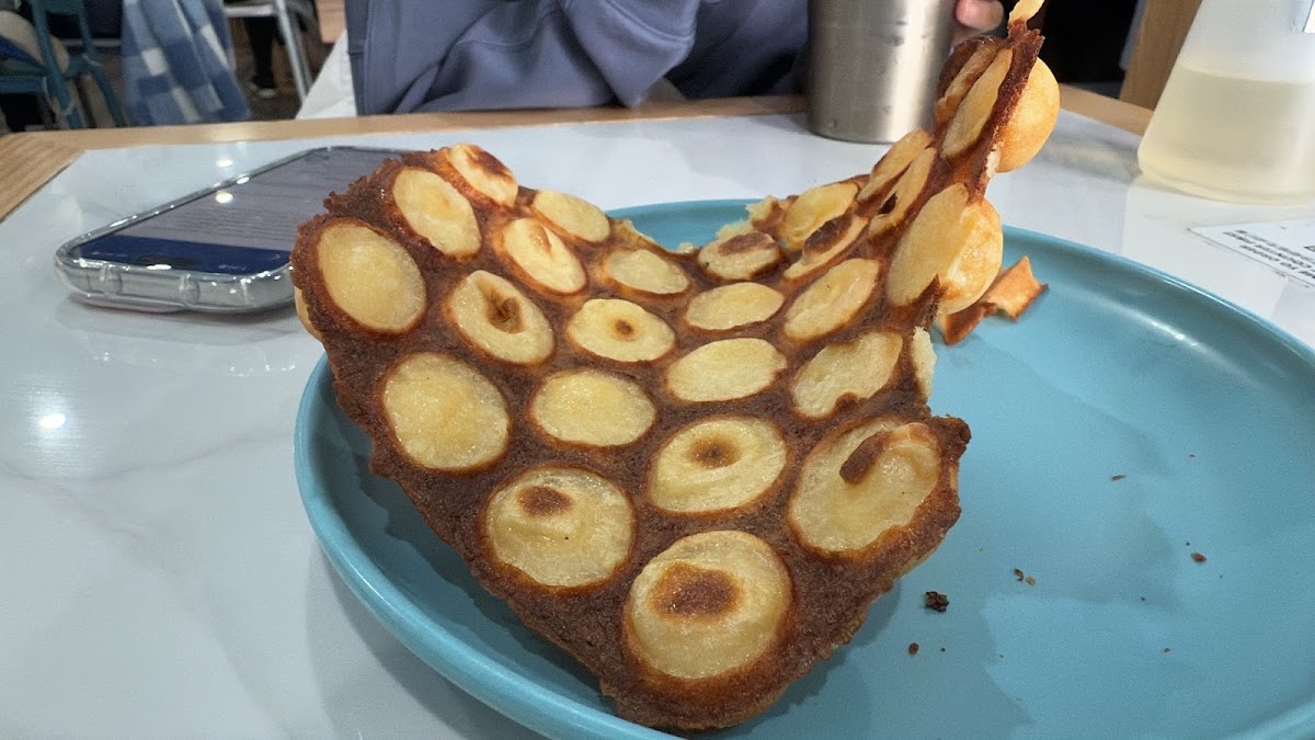 茶記 Cha Kee Hong Kong Cafe Photo 4