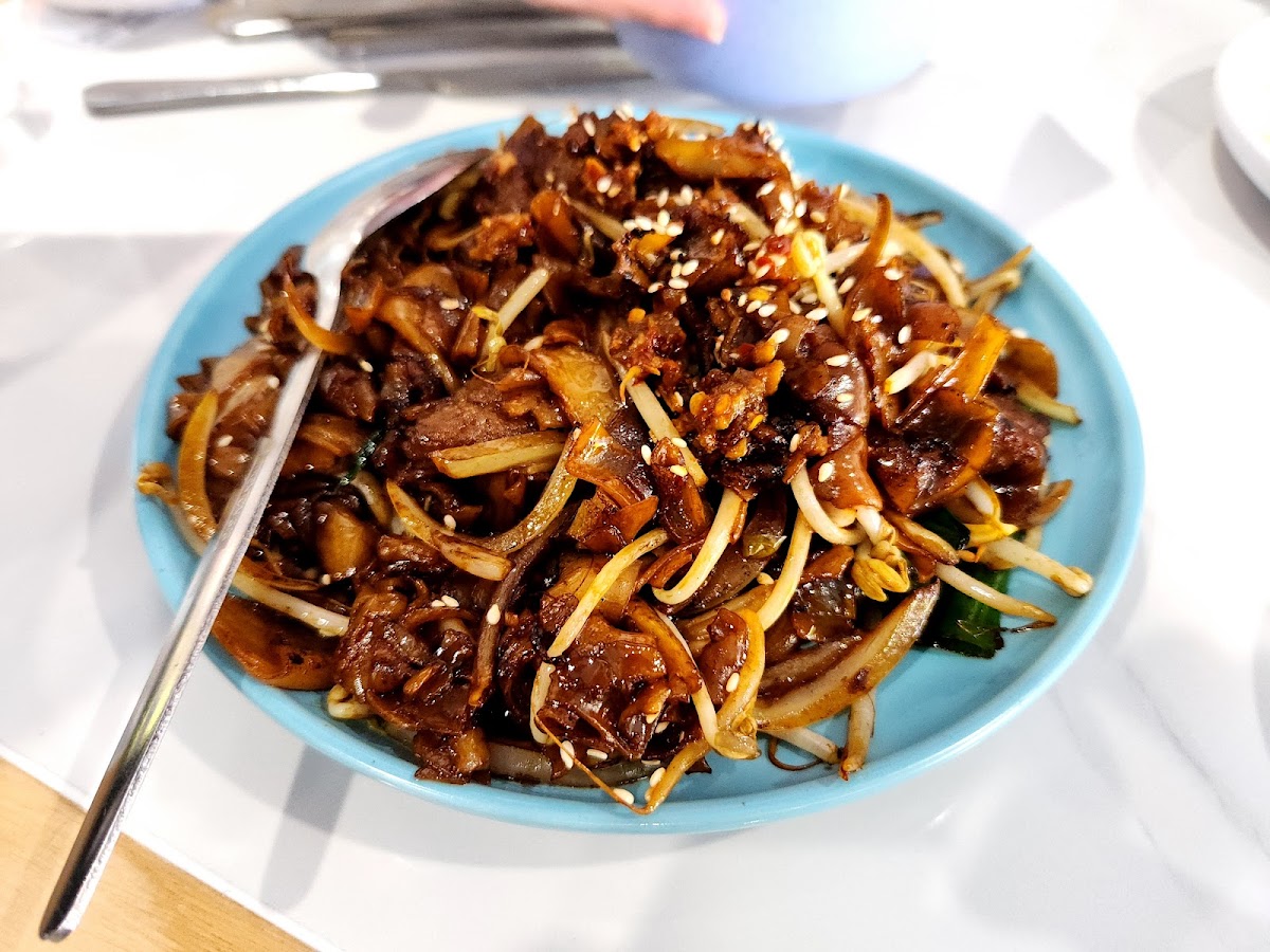 茶記 Cha Kee Hong Kong Cafe Photo 6