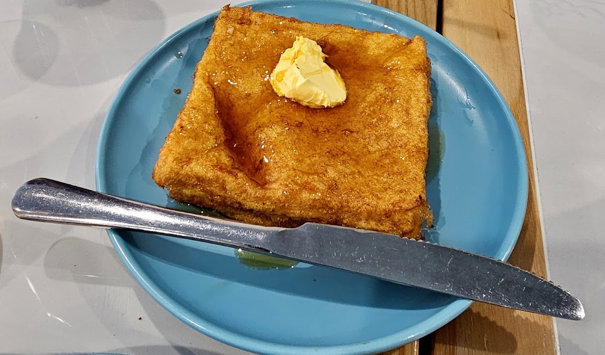 茶記 Cha Kee Hong Kong Cafe Photo 7