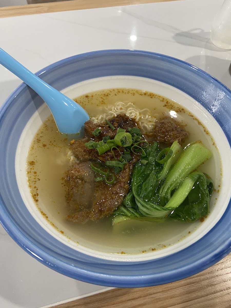 茶記 Cha Kee Hong Kong Cafe Photo 9