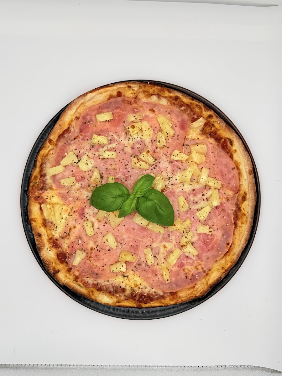 Pizzeria La Provare Photo 3