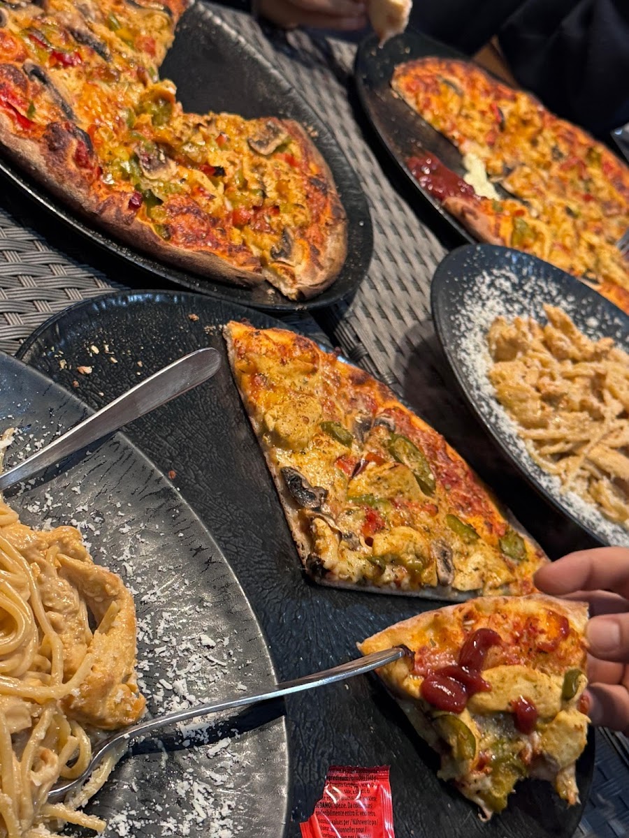 Pizzeria La Provare Photo 8