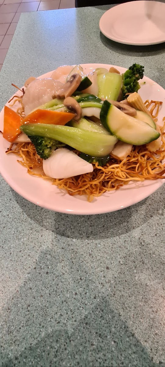 Choi Palace BBQ Restaurant Photo 10
