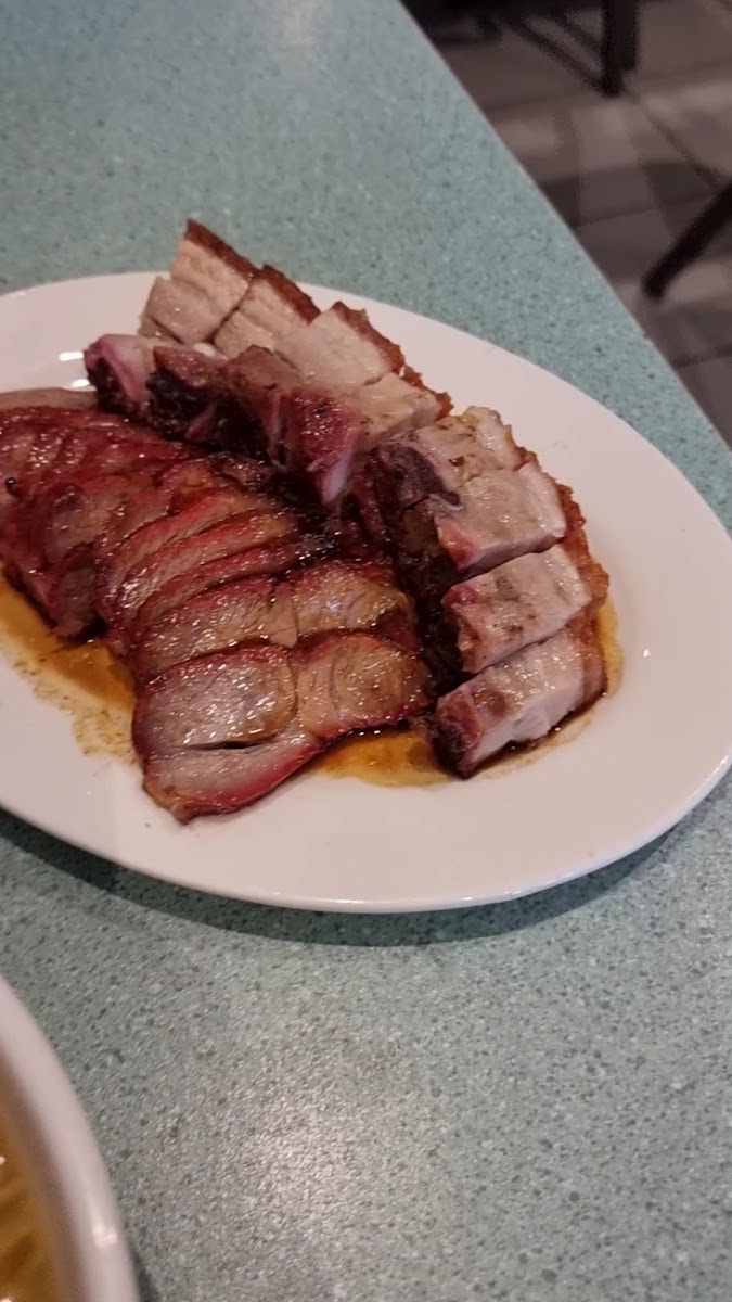 Choi Palace BBQ Restaurant Photo 2