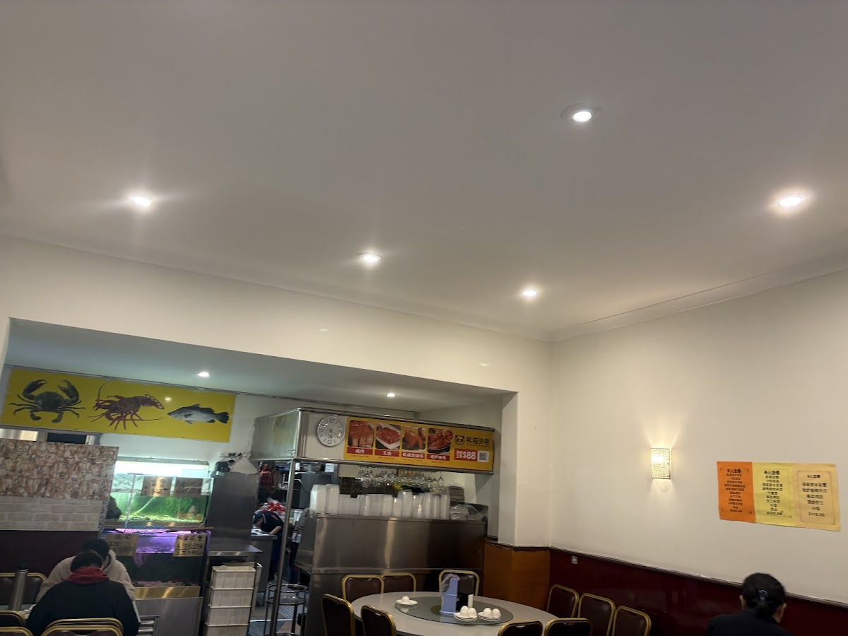 Choi Palace BBQ Restaurant Photo 4