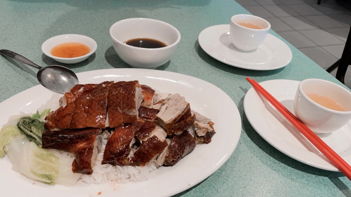Choi Palace BBQ Restaurant Photo 5
