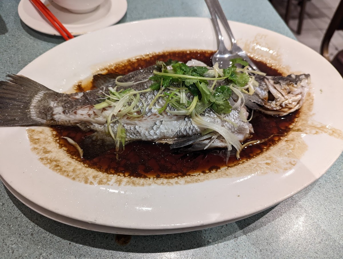 Choi Palace BBQ Restaurant Photo 7