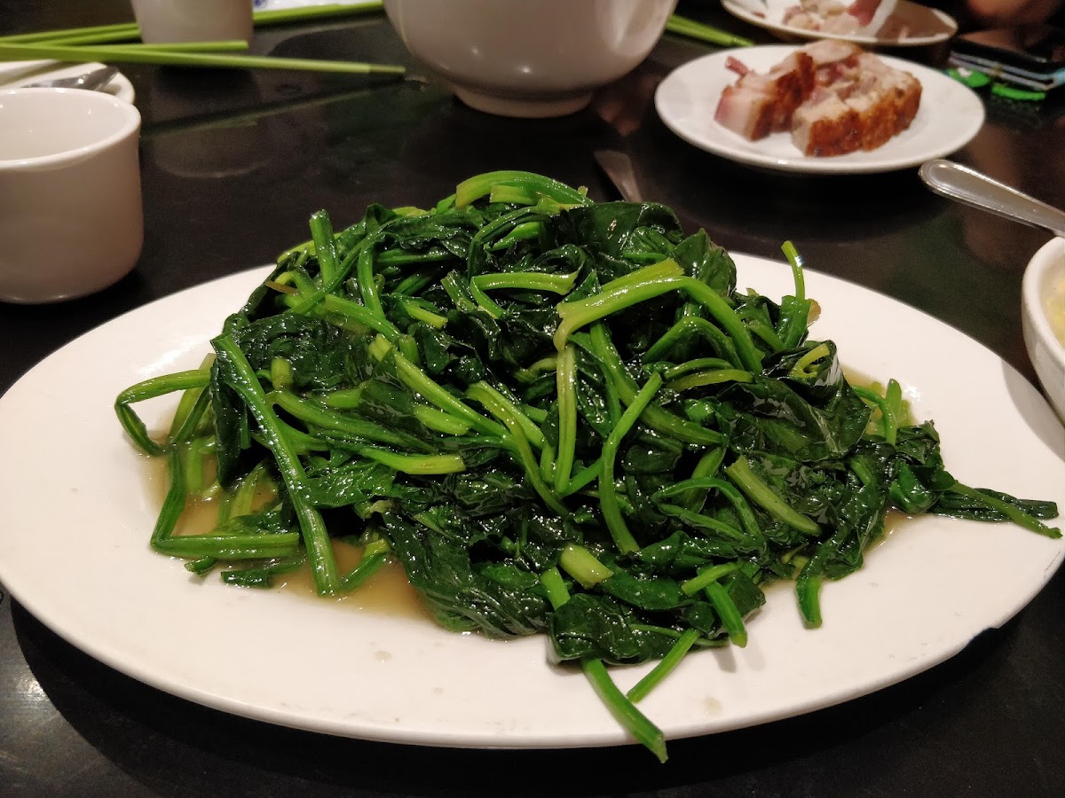 Choi Palace BBQ Restaurant Photo 8