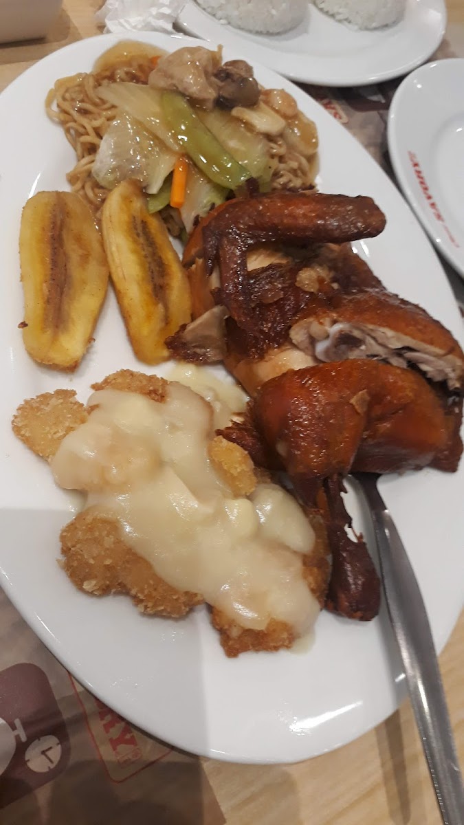Classic Savory - SM City Baguio Photo 10