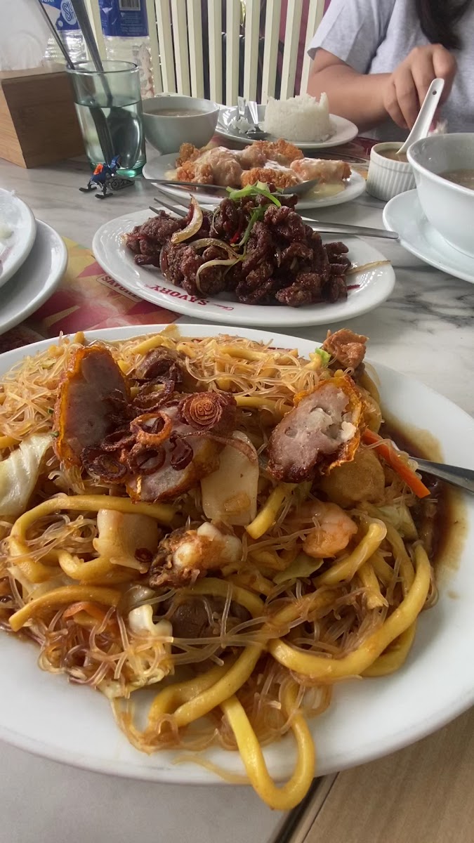 Classic Savory - SM City Baguio Photo 2
