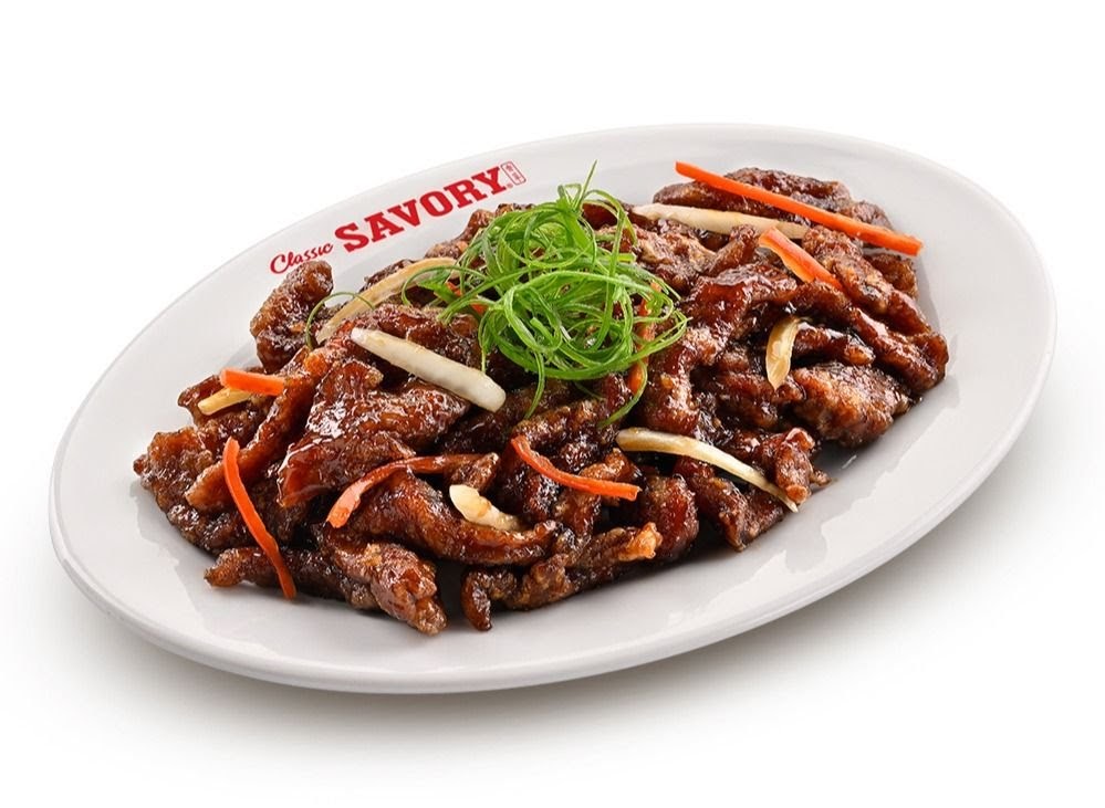 Classic Savory - SM City Baguio Photo 3