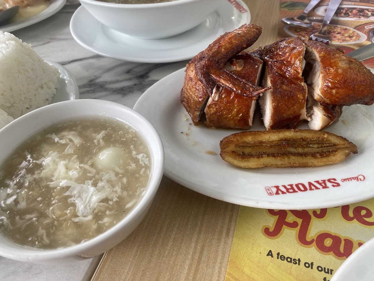 Classic Savory - SM City Baguio Photo 4