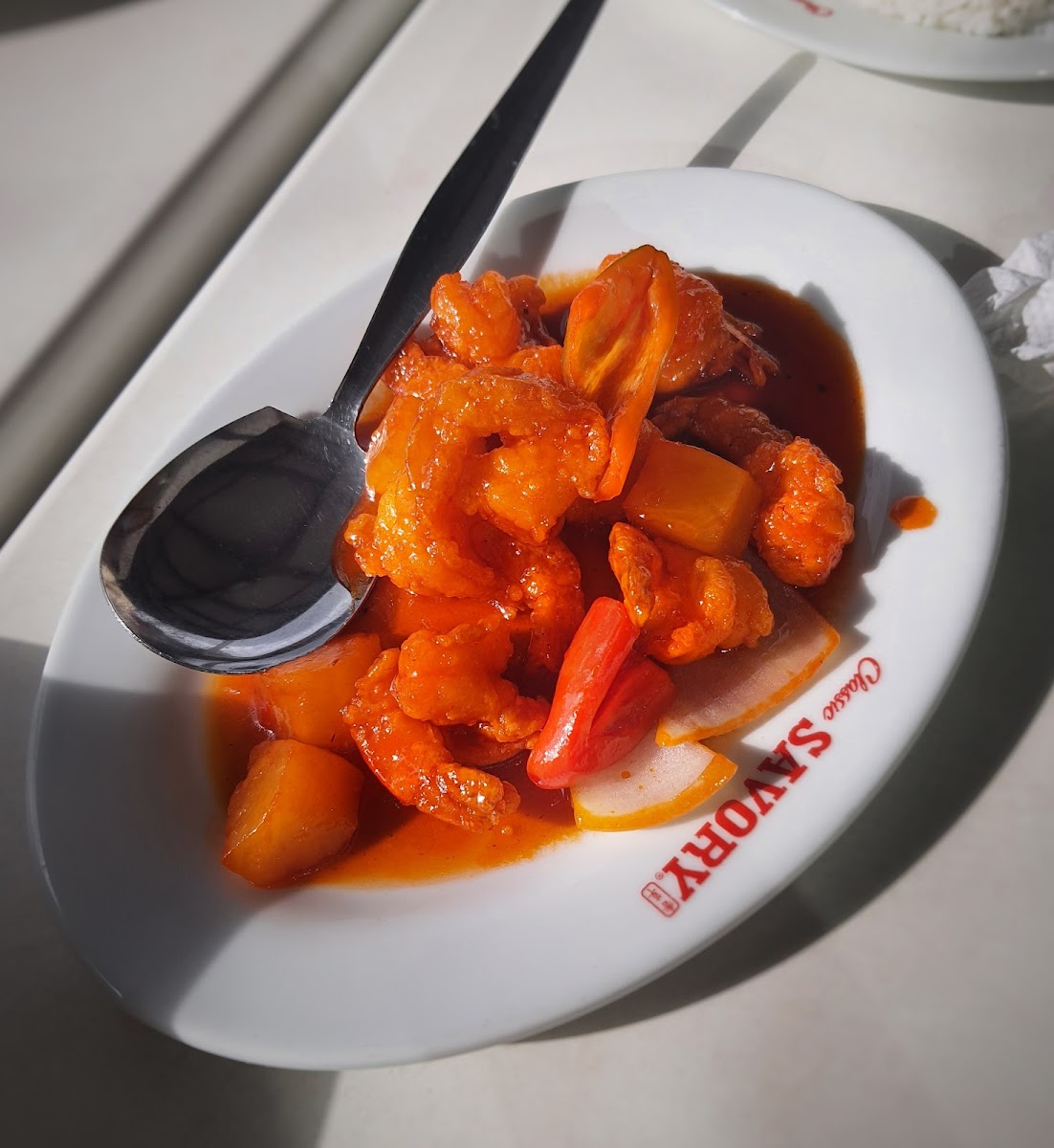 Classic Savory - SM City Baguio Photo 8