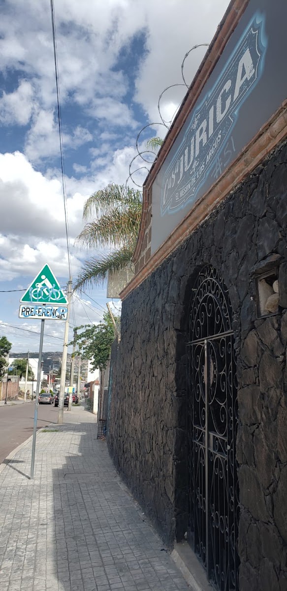 Marisquería El Pajarito Moreno