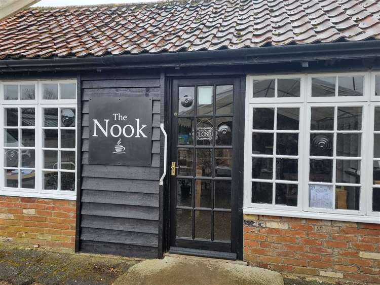 The Nook at Risby Barns Photo 4