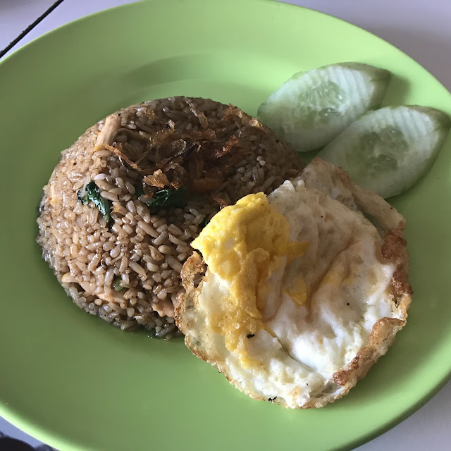 Nasi Goreng