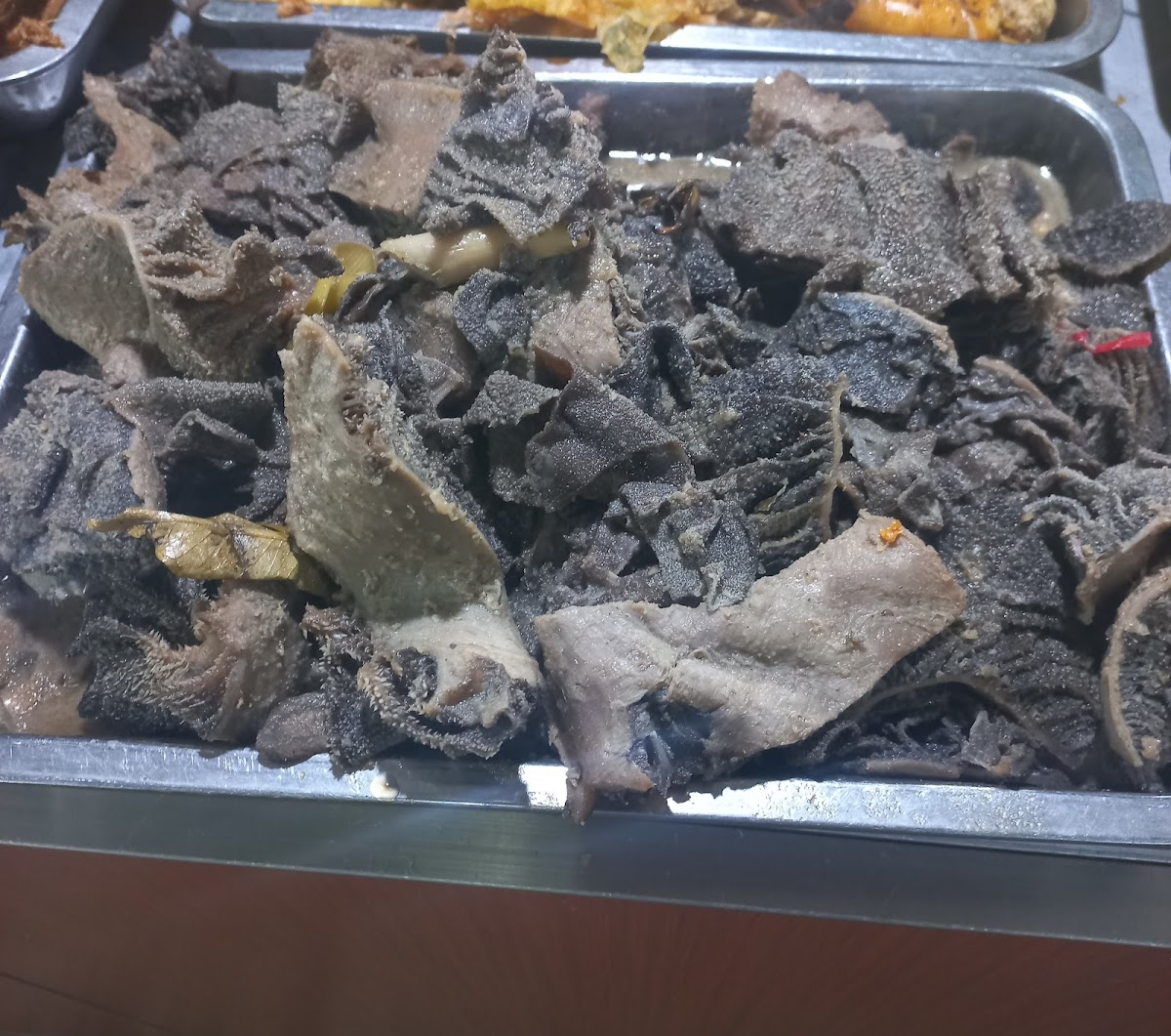 Warung Nasi Ibu Imas Photo 10