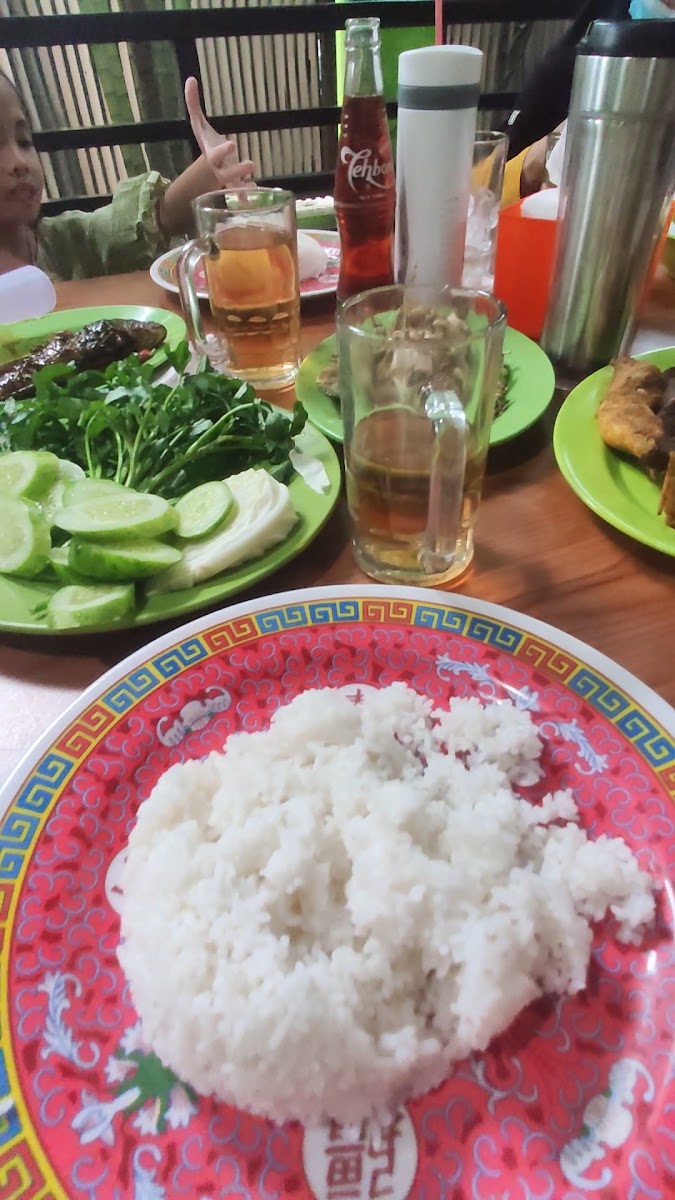 Warung Nasi Ibu Imas Photo 2