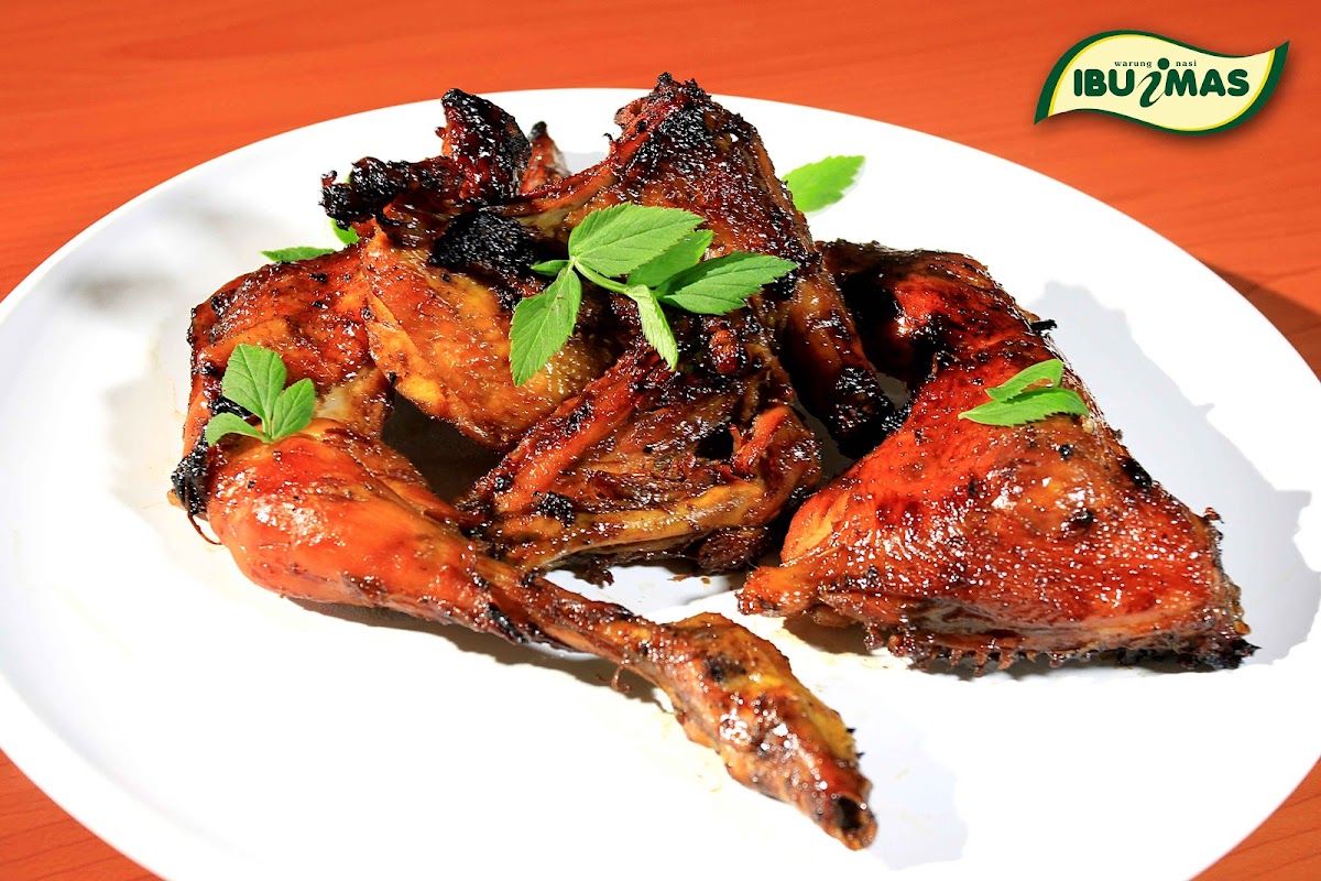 Warung Nasi Ibu Imas Photo 4
