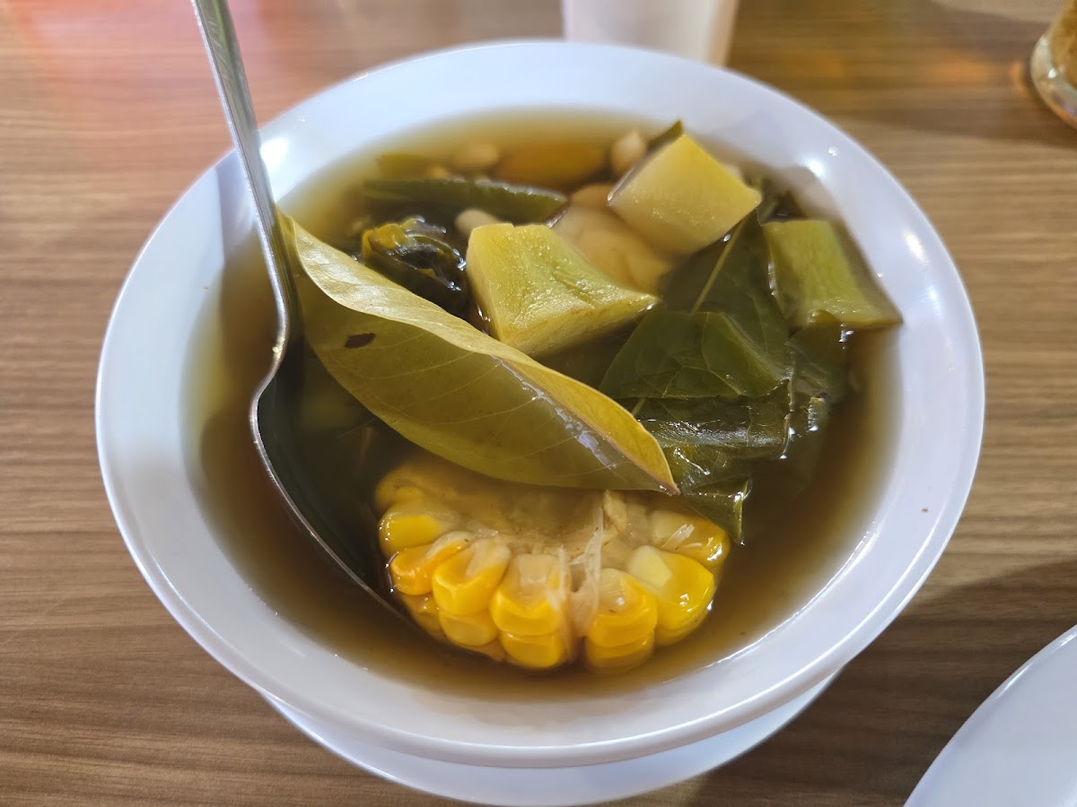 Warung Nasi Ibu Imas Photo 5