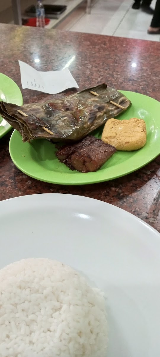 Warung Nasi Ibu Imas Photo 9