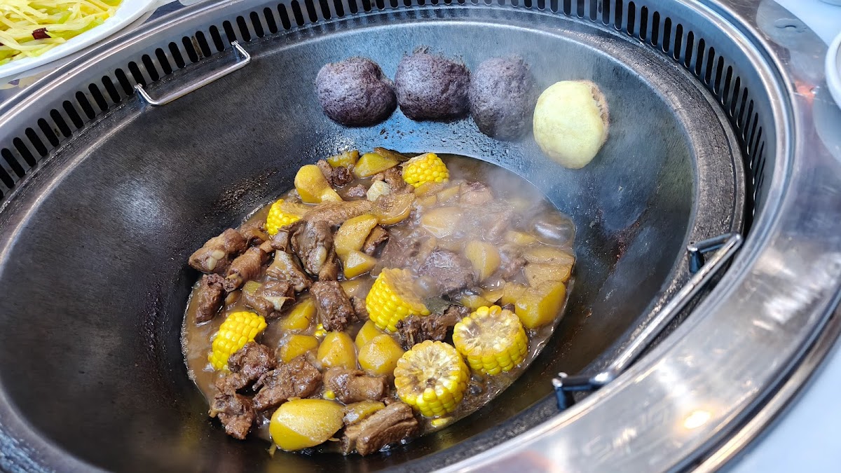Huahanfeng Dongbei restaurant Photo 4