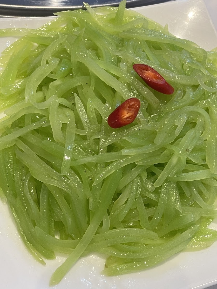 Huahanfeng Dongbei restaurant Photo 5