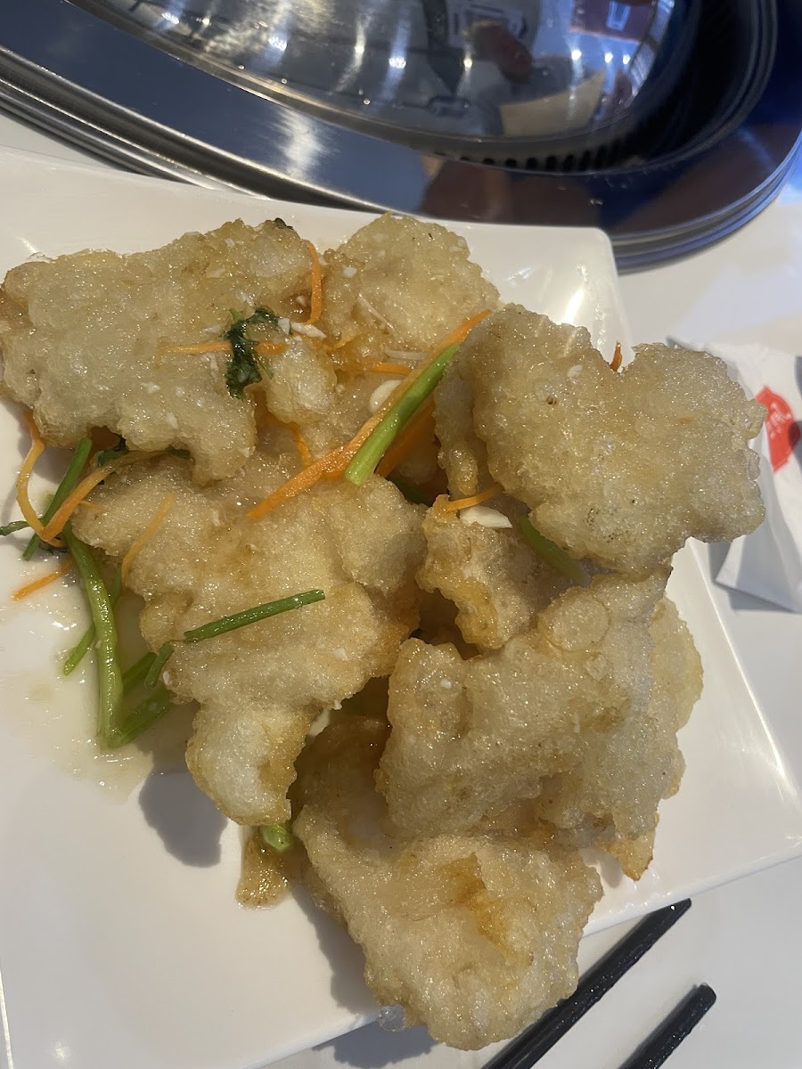 Huahanfeng Dongbei restaurant Photo 6