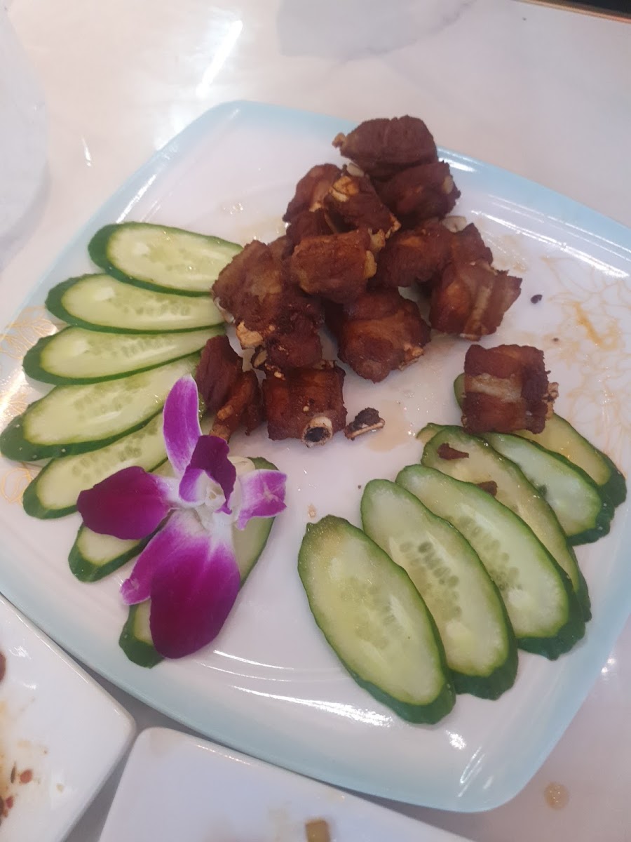 Huahanfeng Dongbei restaurant Photo 7