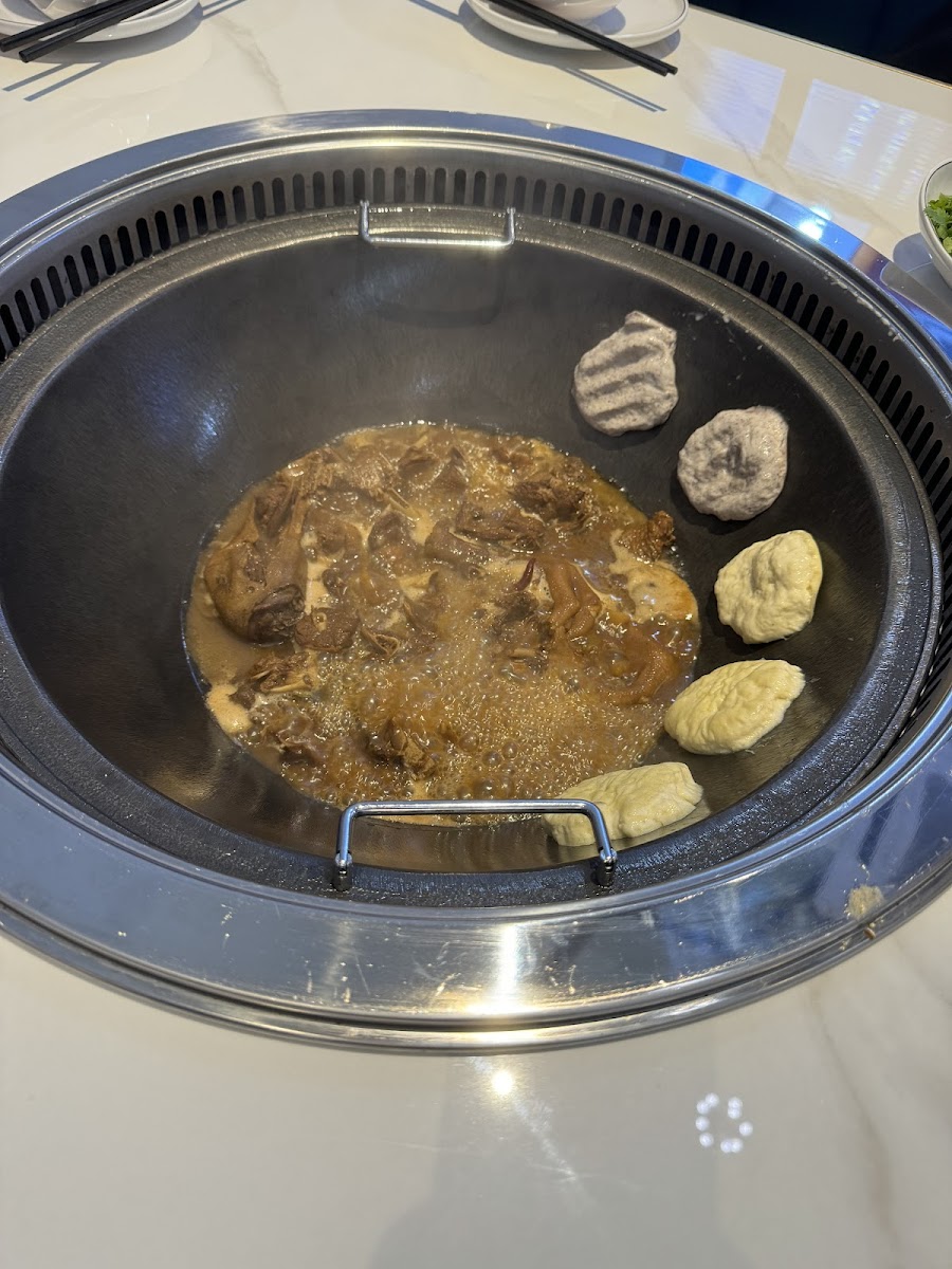 Huahanfeng Dongbei restaurant Photo 9