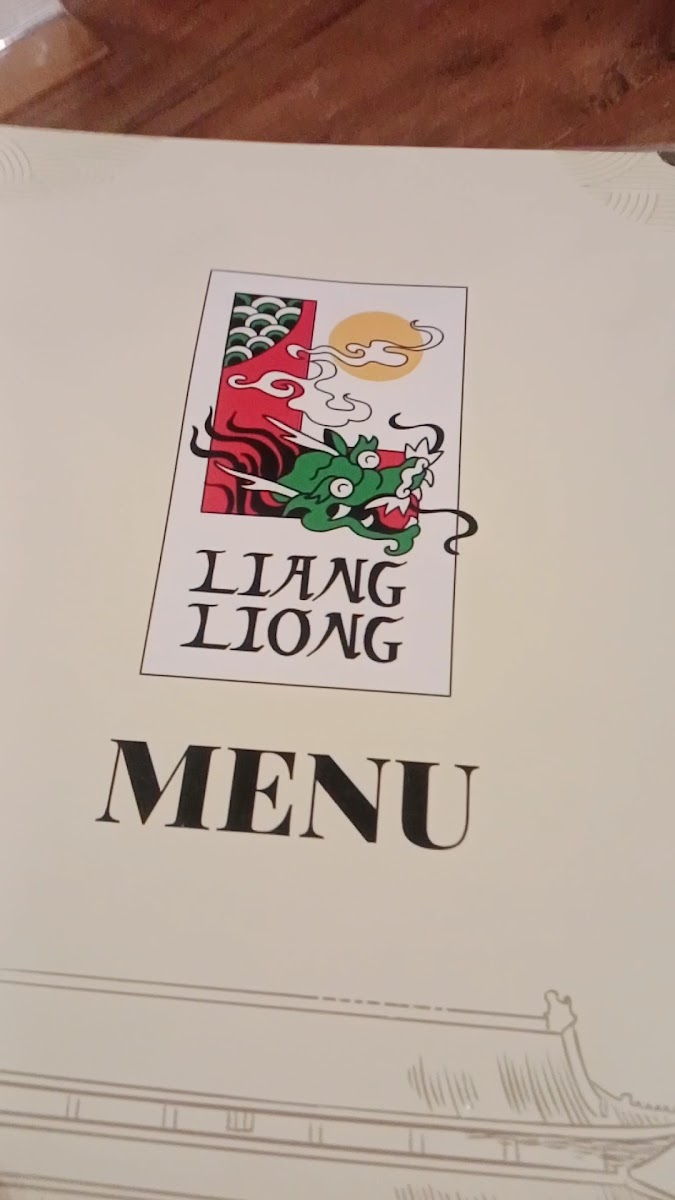 Liang Liong Photo 2