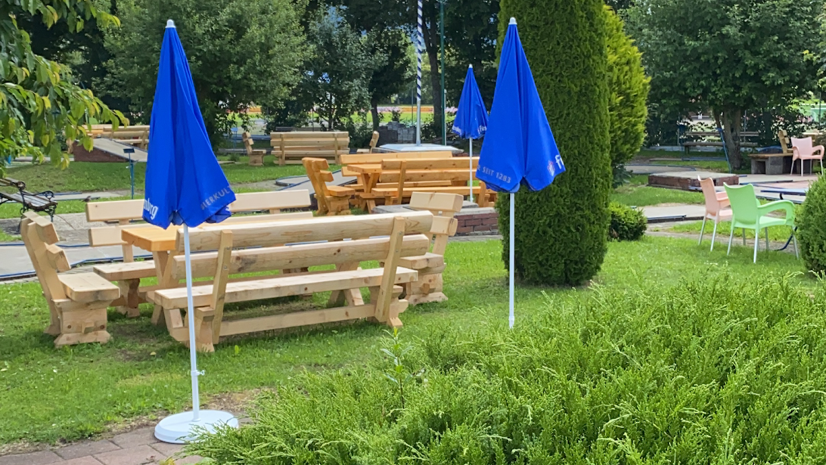 Prima Park Spaichingen Photo 4