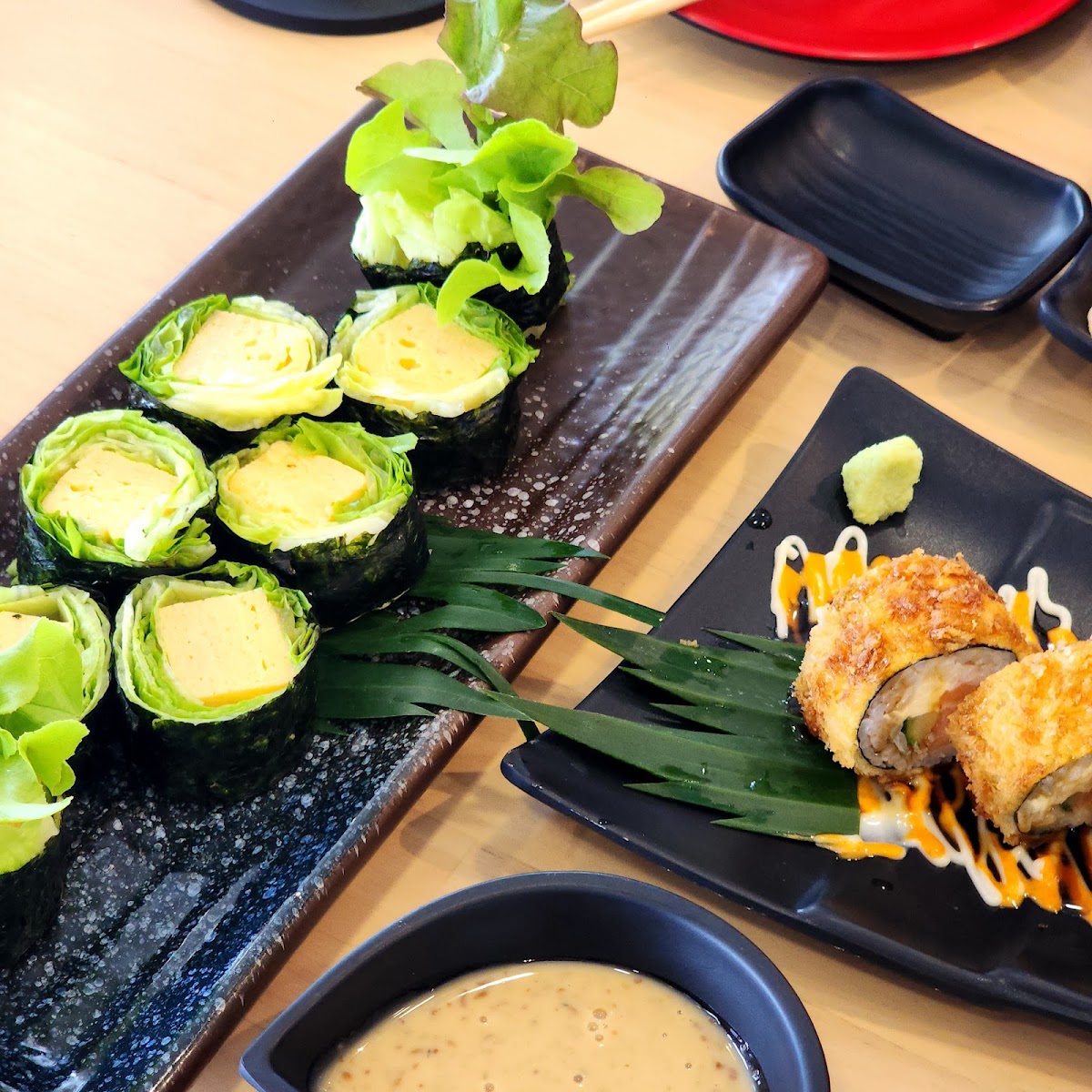 Hatyai Sashimi สาขาสตูล ปากบารา Photo 10
