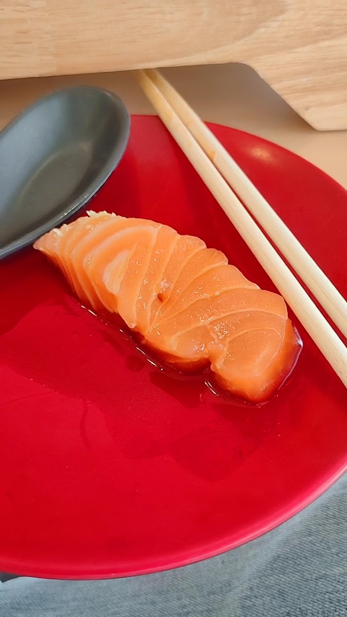 Hatyai Sashimi สาขาสตูล ปากบารา Photo 2