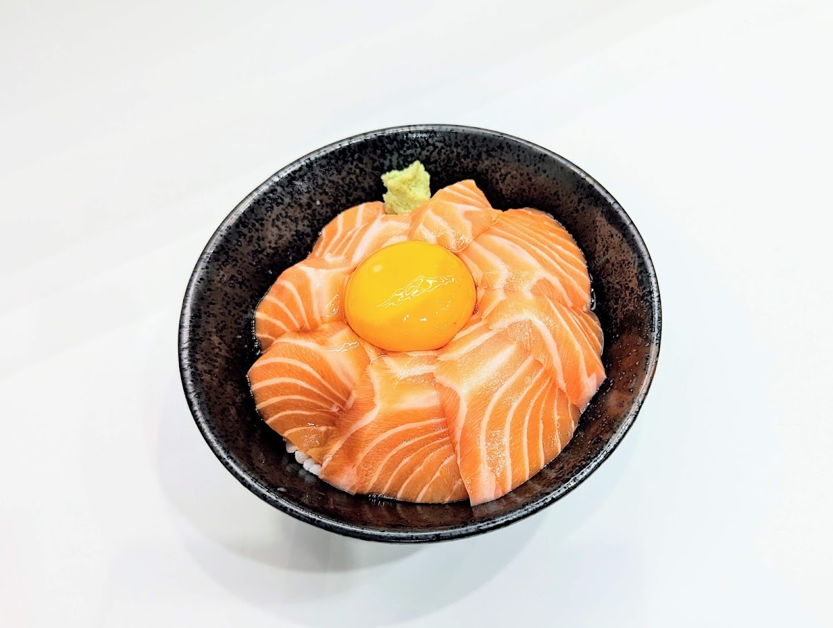 Hatyai Sashimi สาขาสตูล ปากบารา Photo 4