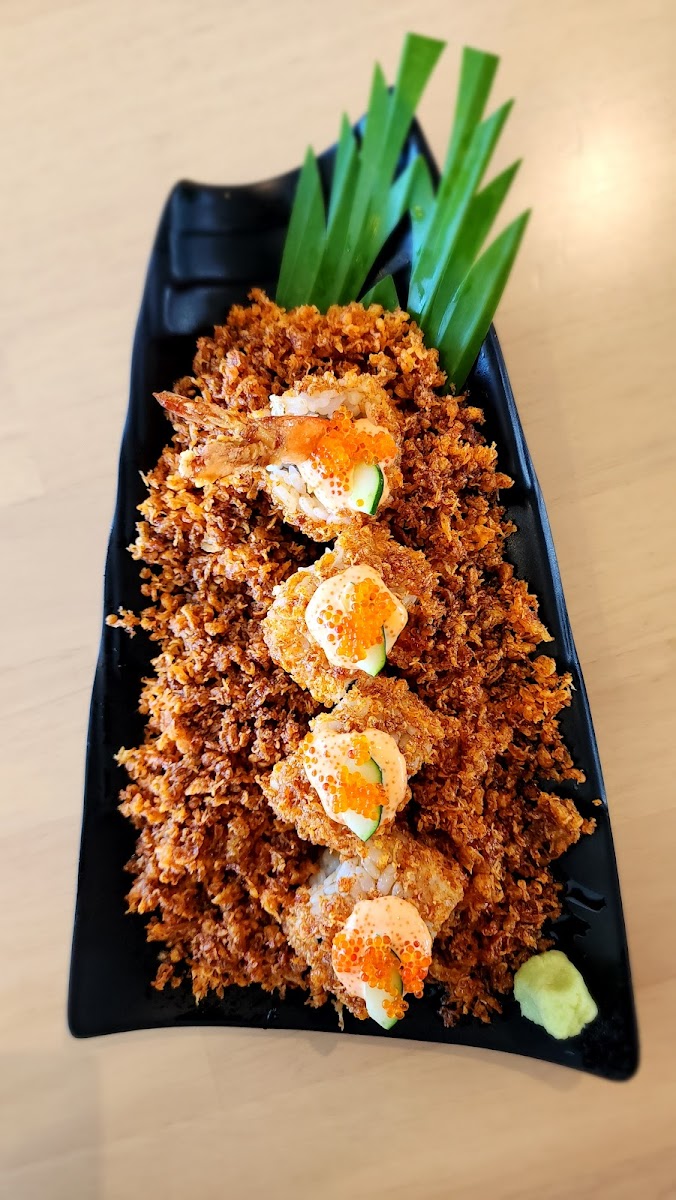 Hatyai Sashimi สาขาสตูล ปากบารา Photo 5