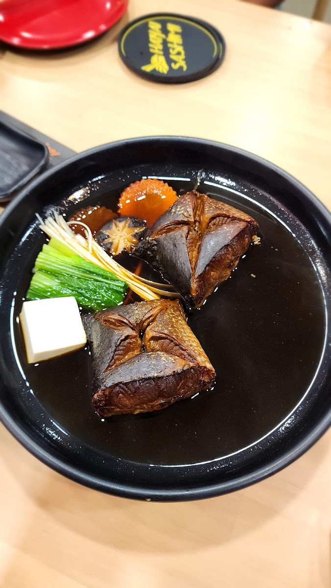 Hatyai Sashimi สาขาสตูล ปากบารา Photo 7