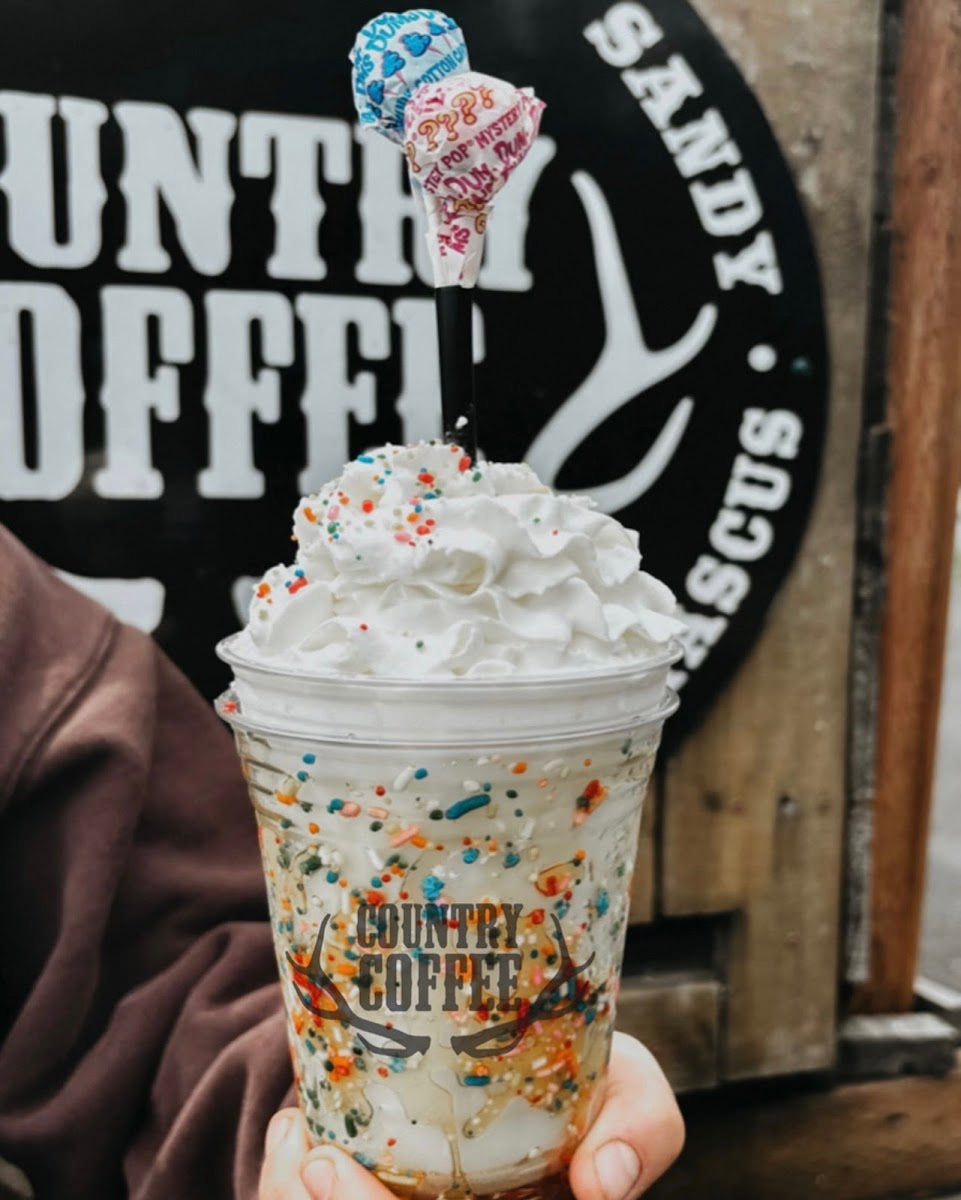 Country Coffee Columbia Blvd Photo 2