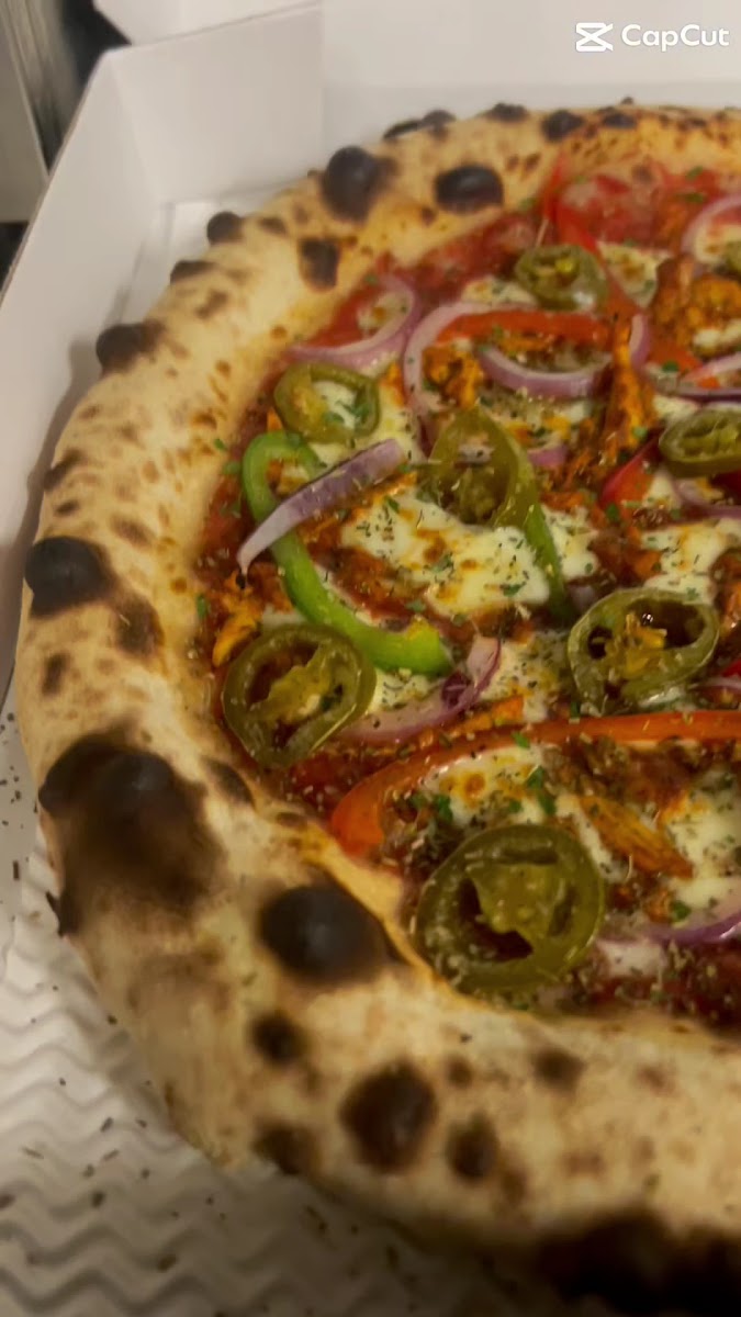 Pikka Pizza Photo 2