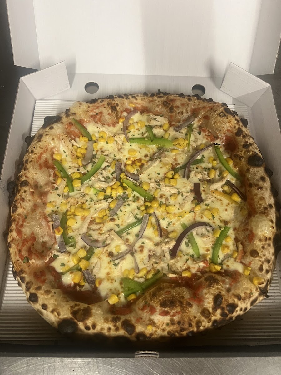 Pikka Pizza Photo 3