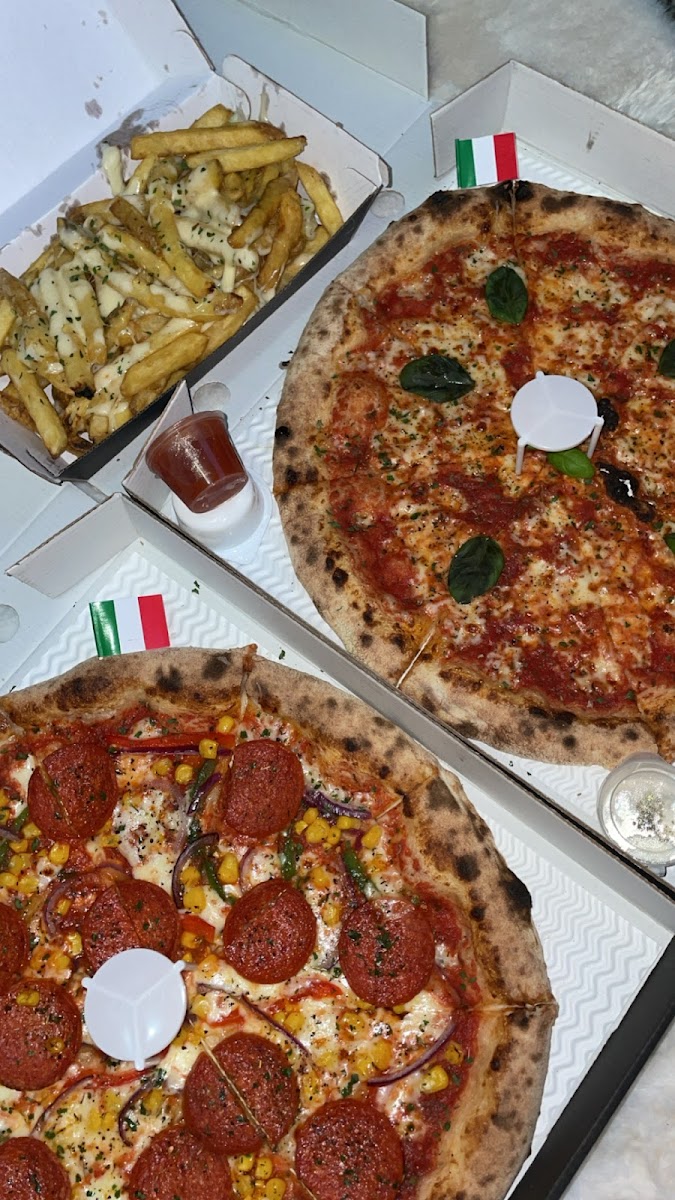 Pikka Pizza Photo 7