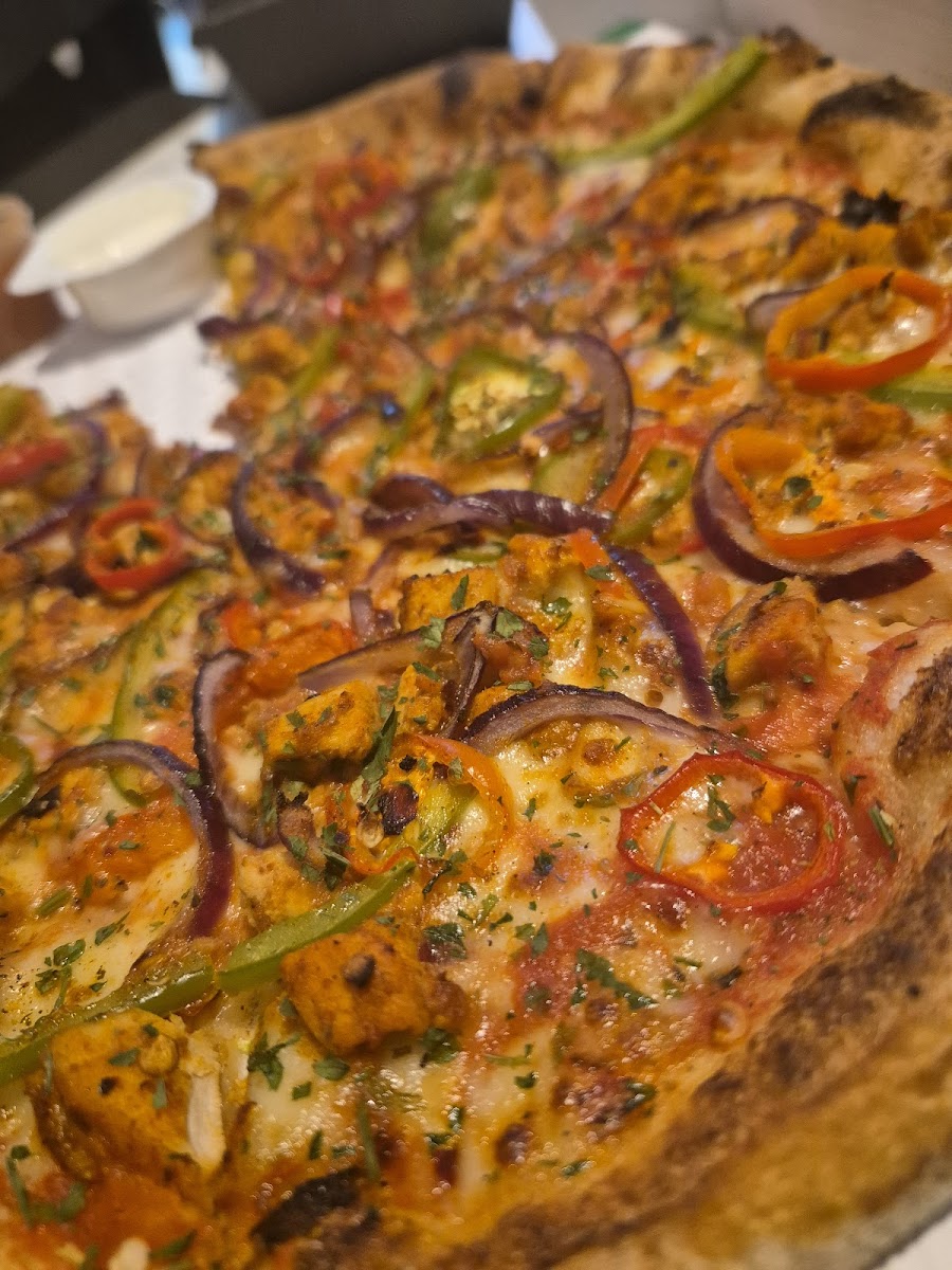 Pikka Pizza Photo 8