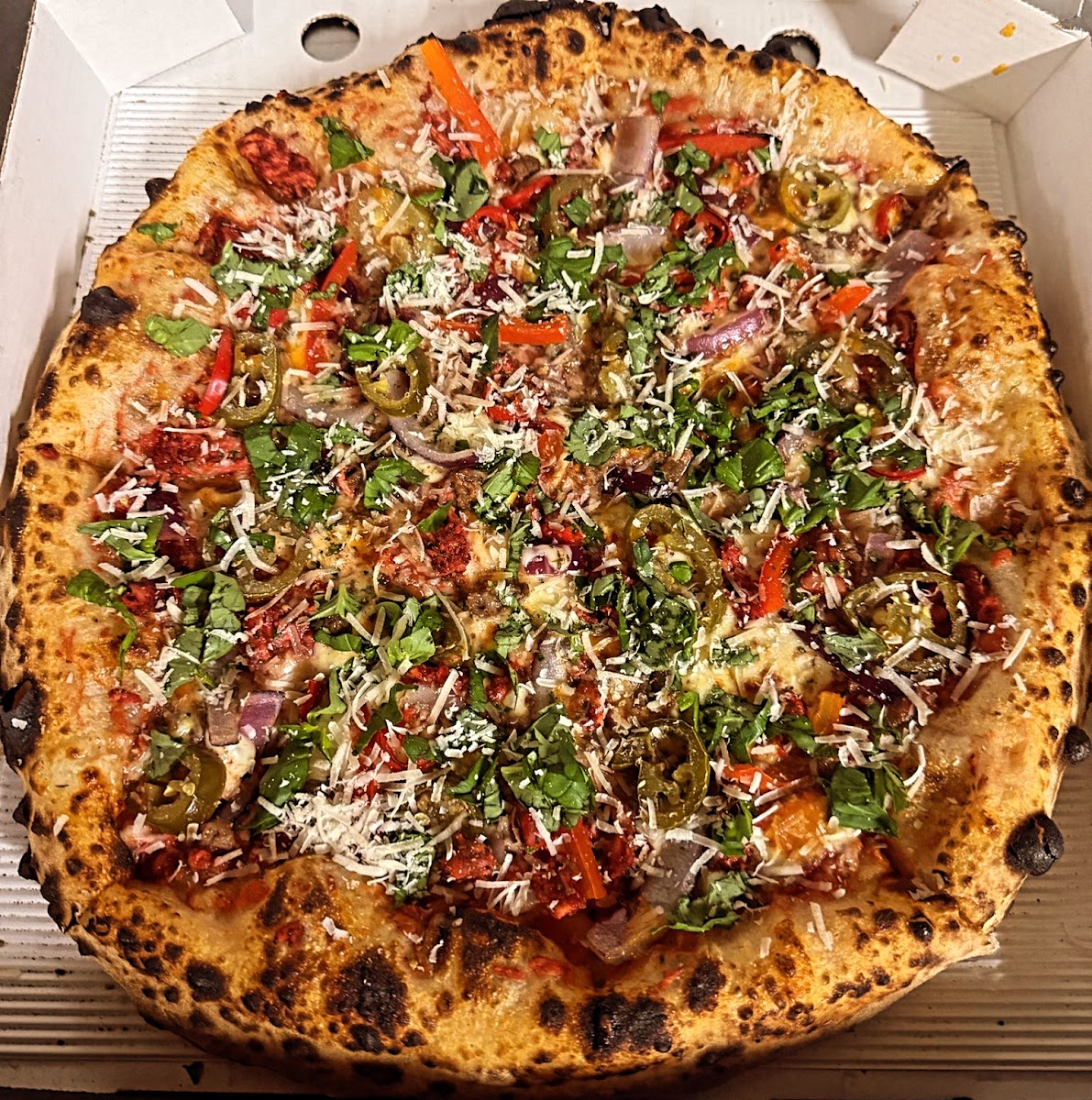Pikka Pizza Photo 9