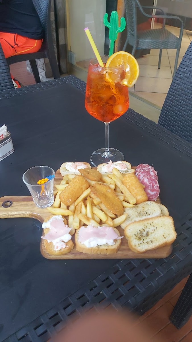Cafe' Caravaggio Photo 10