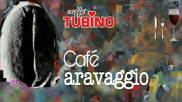 Cafe' Caravaggio Photo 3