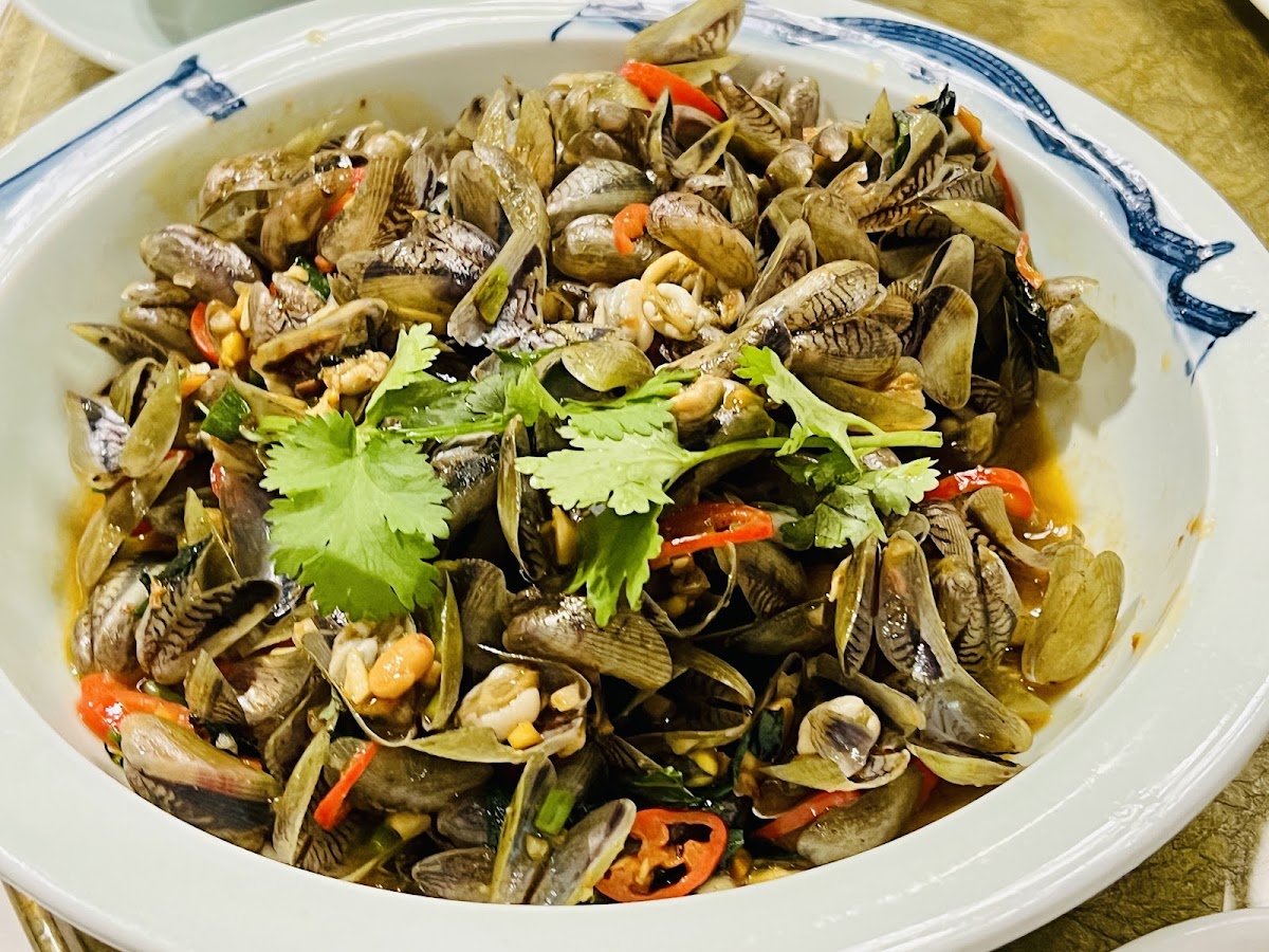 Chan Yee Hing Photo 5