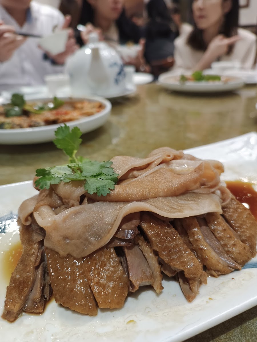 Chan Yee Hing Photo 7