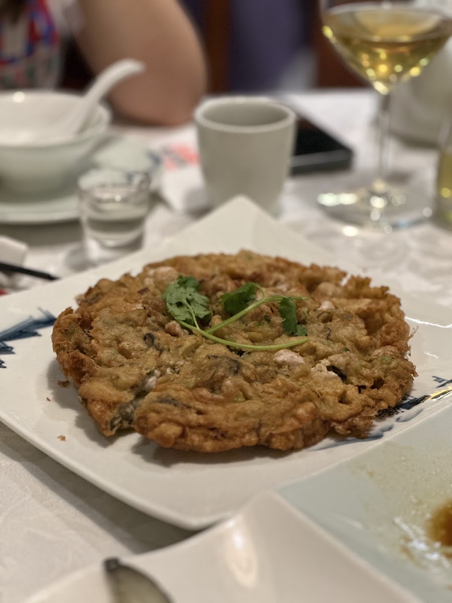 Chan Yee Hing Photo 8